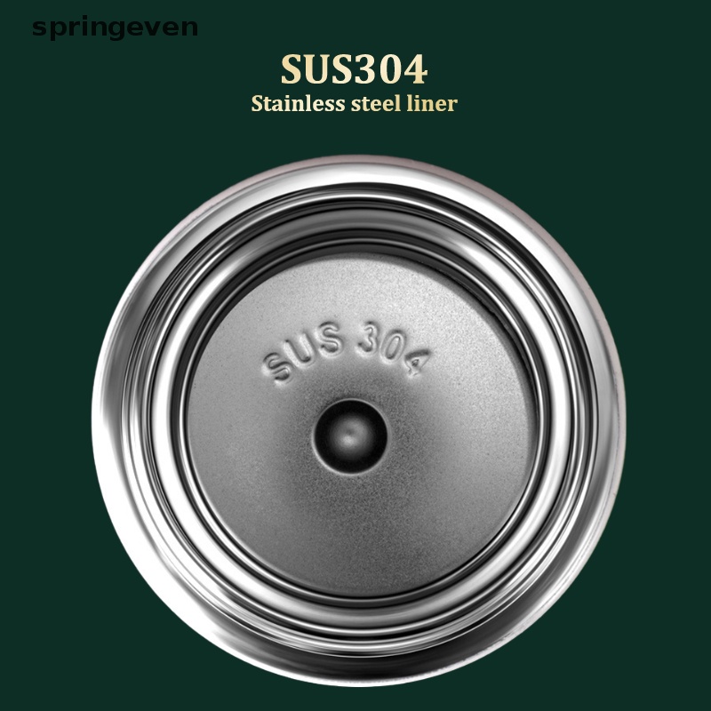 Bình Nước Giữ Nhiệt Bằng Inox 480ML Có Màn Hình Hiển Thị Phong Cách Trung Hoa