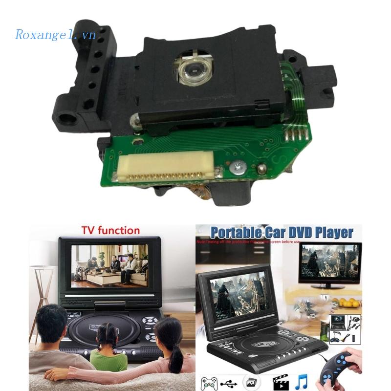 Thấu Kính ROX SOH-DL6 SOH-DL6C SOH-DL6CH DVD Cao Cấp Cho Máy Ảnh