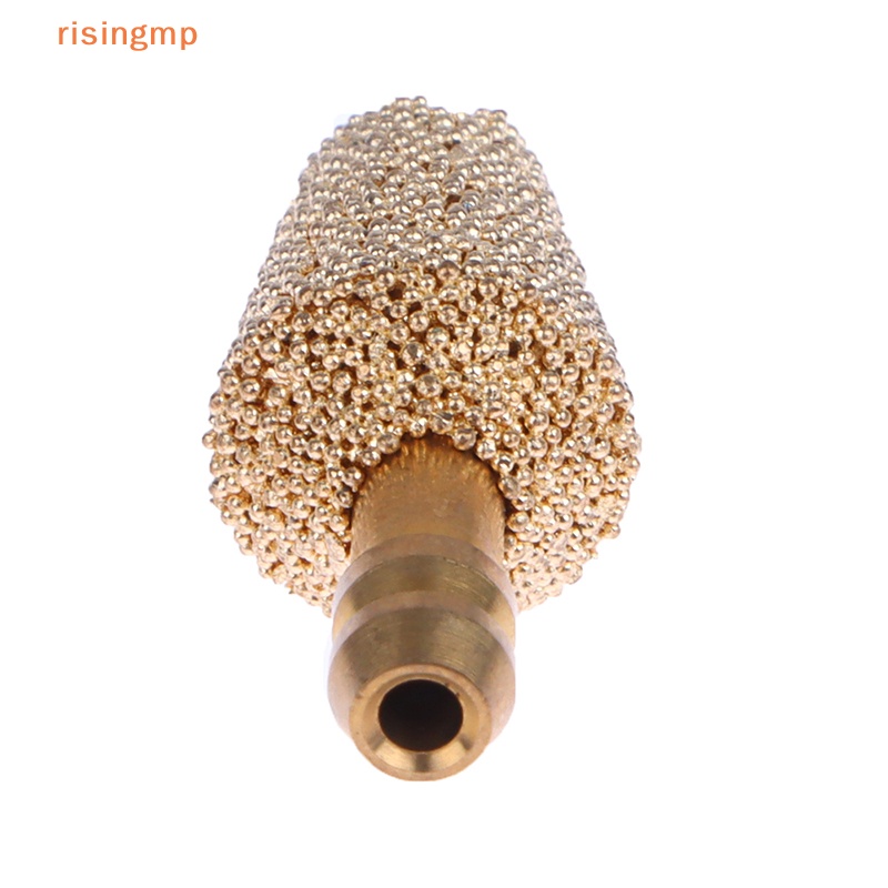 [risingmp] Phụ Kiện Lọc Dầu Thân Xe RC Bằng Đồng Chất Lượng Cao