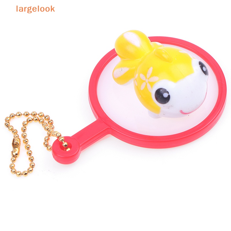 Mô Hình Cá Mini Dễ Thương Dùng Trang Trí Nhà Búp Bê