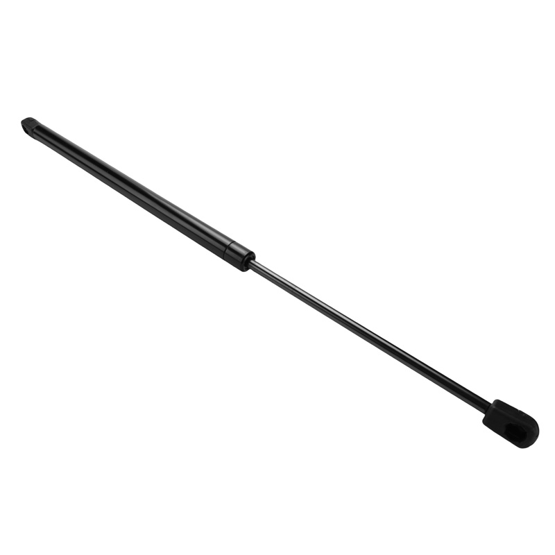 2 cái Nắp ca-pô bằng thép Xe hơi Hỗ trợ lò xo Thanh chống 545mm-420N Trục cho Toyota Land Cruiser Prado 150 Dòng 2010-2017