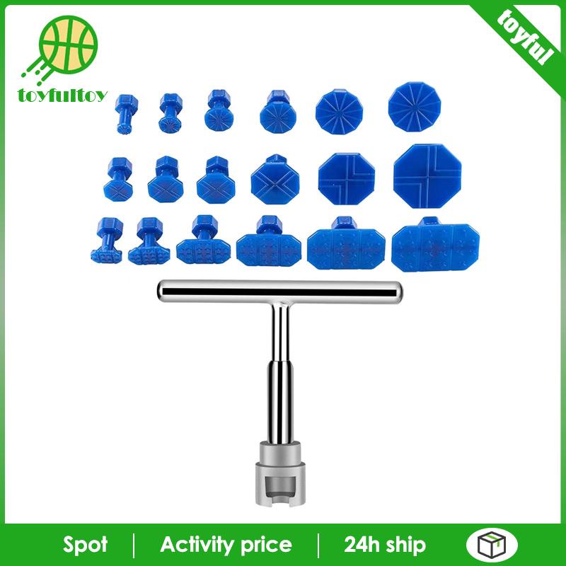 Bộ Dụng Cụ Sửa Chữa Xe Hơi SUV Chuyên Dụng