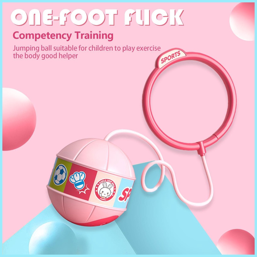 Dụng Cụ Tập Thể Dục Đốt Cháy Năng Lượng tdevn Cho Trẻ Em