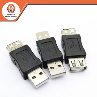 Đầu nối usb - đầu chuyển đổi đầu chuyển tiếp usb 2.0 thẳng 4 chân