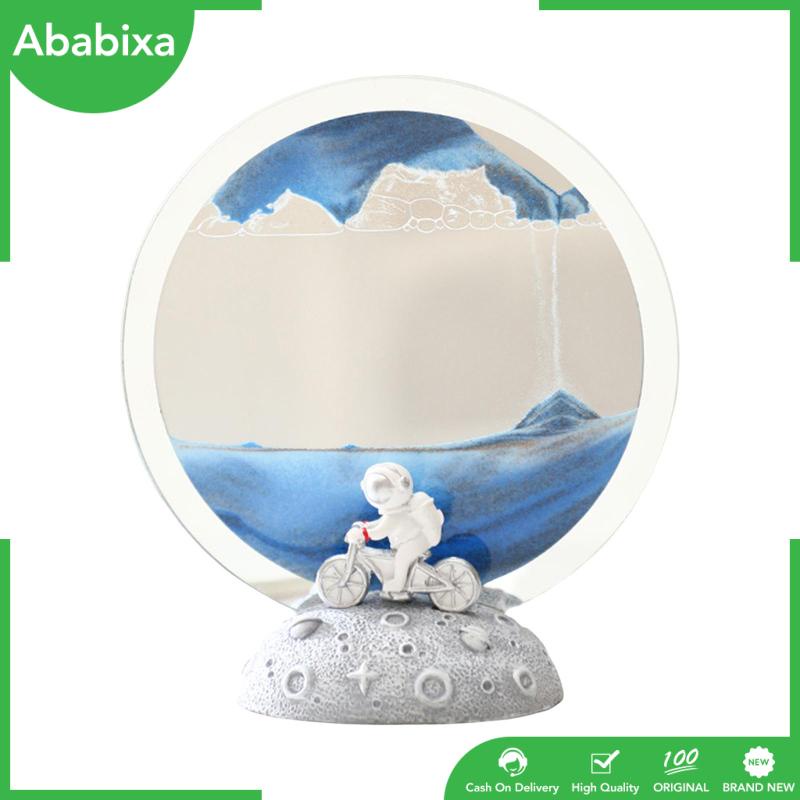 [Ababixa] Tranh Cát Nghệ Thuật Cát Chảy Nghệ Thuật Cho Văn Phòng / Phòng Vẽ