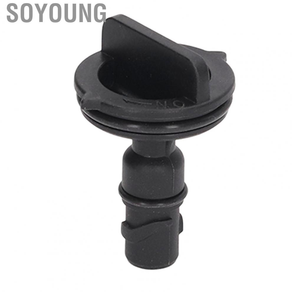 Soyoung 53032940AB Stable Performance High Efficiency Crankcase Vent Valve for Engine