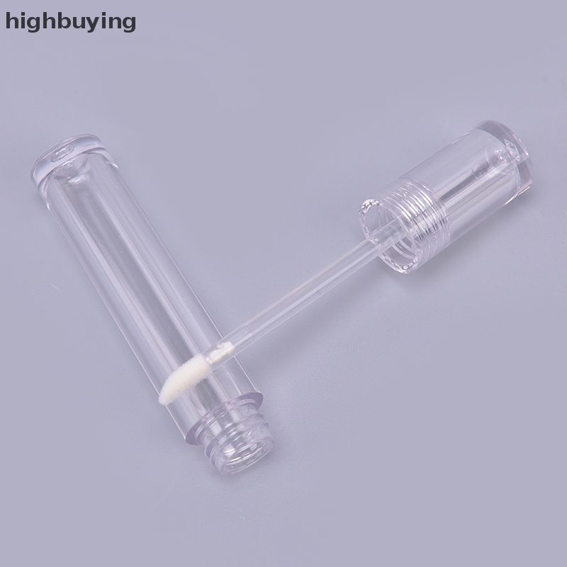 1 Tuýp Son Rỗng 5ml Dùng Để Đựng Son Môi