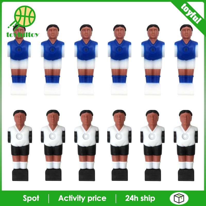 X Mô Hình Cầu Thủ Bóng Đá Foosball Cho Nam