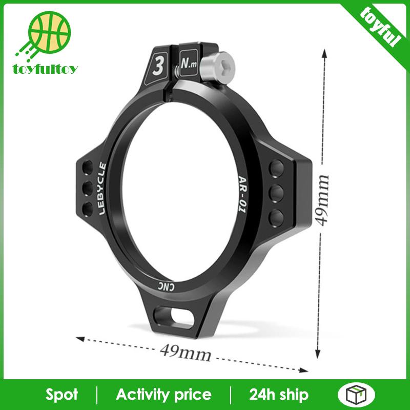 Ốc Vít Điều Chỉnh Bằng Kim Loại 28.99mm Chuyên Dụng Cho Xe Đạp Dub