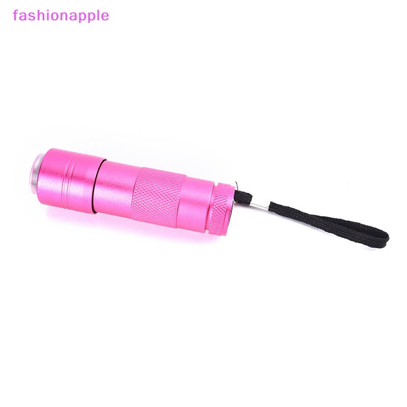 Đèn UV Silicone Nhấn Móng Tay 12 Bóng Led