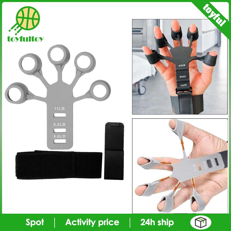 Dụng Cụ Luyện Tập Cơ Ngón Tay Chuyên Dụng Cho Nam Nữ