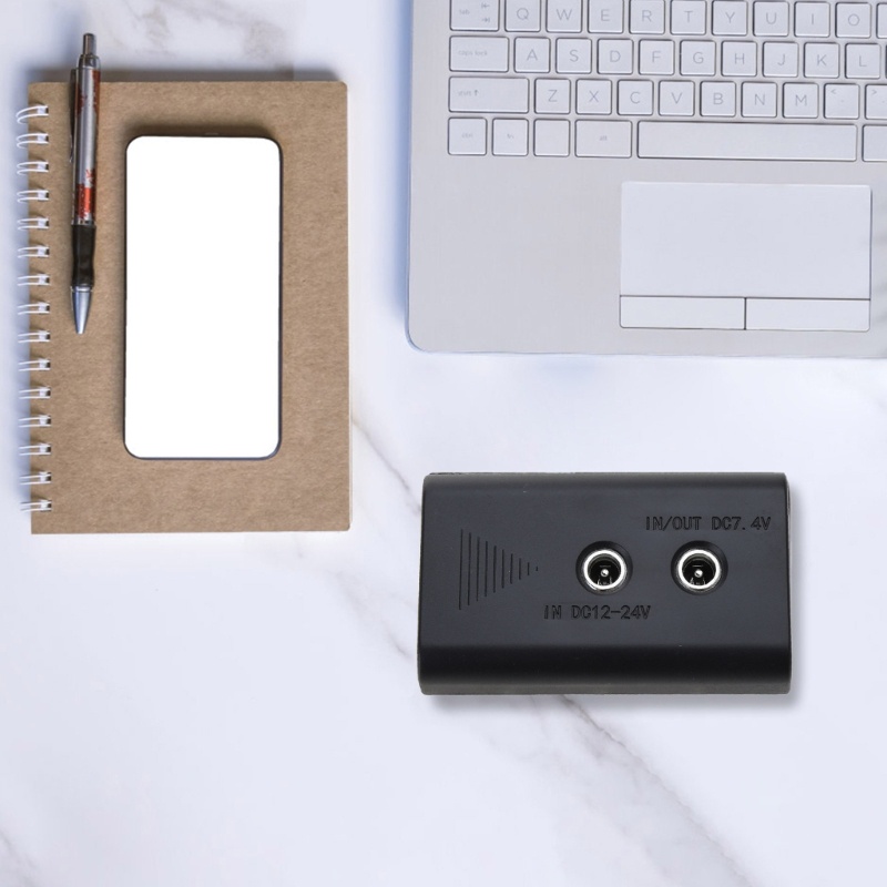 Nguồn Cấp Điện 8V 2A Cho F970 F750 F5