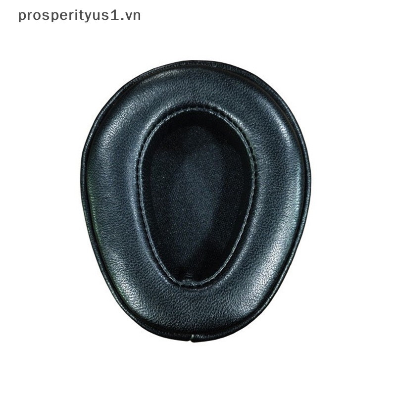 Đệm Xốp Mềm Chất Lượng Cao Thay Thế Cho Tai Nghe Beyerdynamic DT131 DT231 DT234 DT235 prosperityus1 11.09