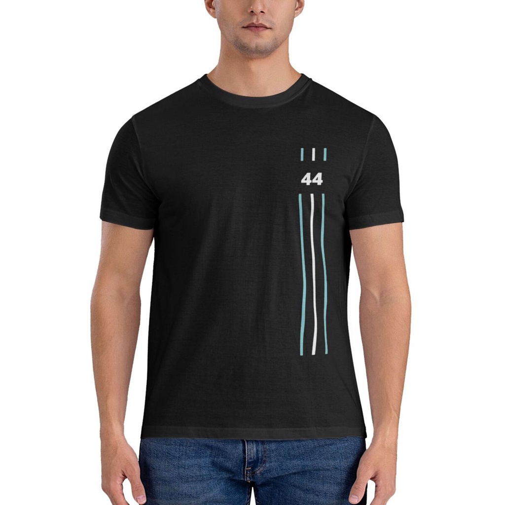 Áo thun thiết kế Formula 1 44 cá tính tùy chỉnh