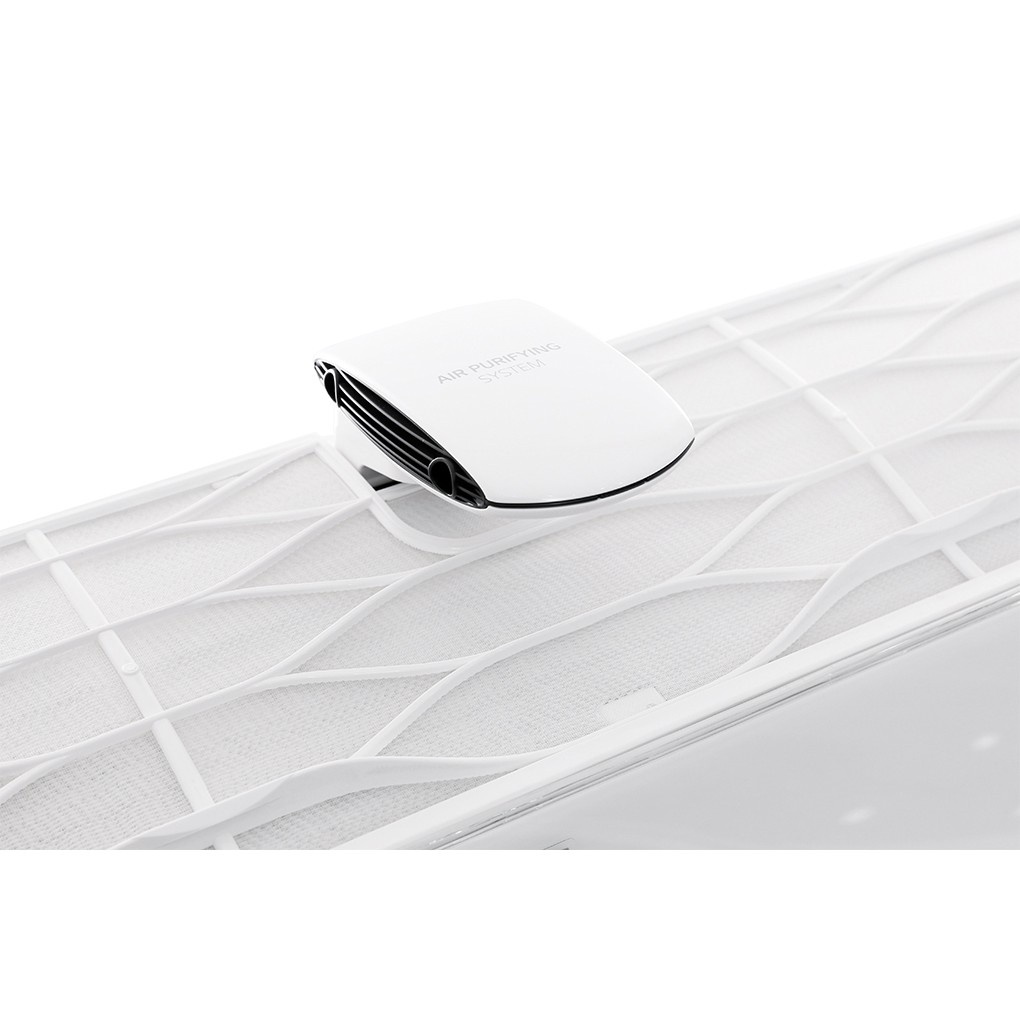 ☑️  Máy lạnh LG Wifi Inverter 1.5 HP V13APF - Hàng Chính Hãng