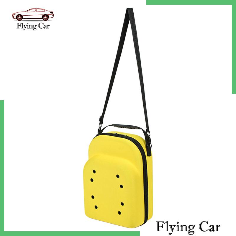 Hộp Đựng Nón / Túi Xách Du Lịch Thoáng Khí Lzdjfmy2