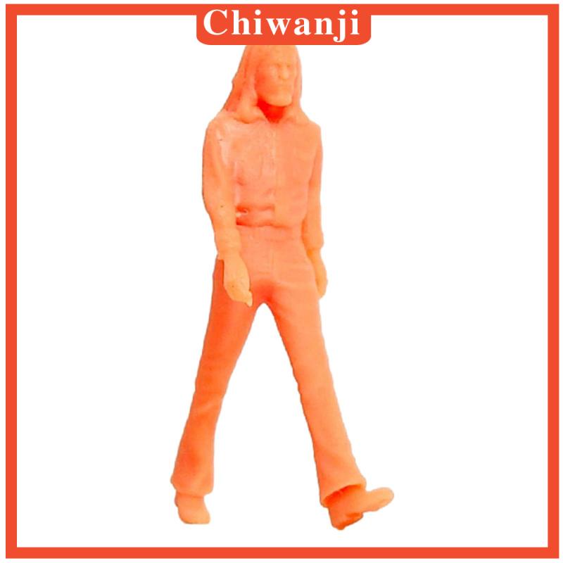 Đồ trang trí Tòa Nhà Kiến Trúc Tỉ Lệ 1: 64 Dùng Trang Trí Nhà Búp Bê