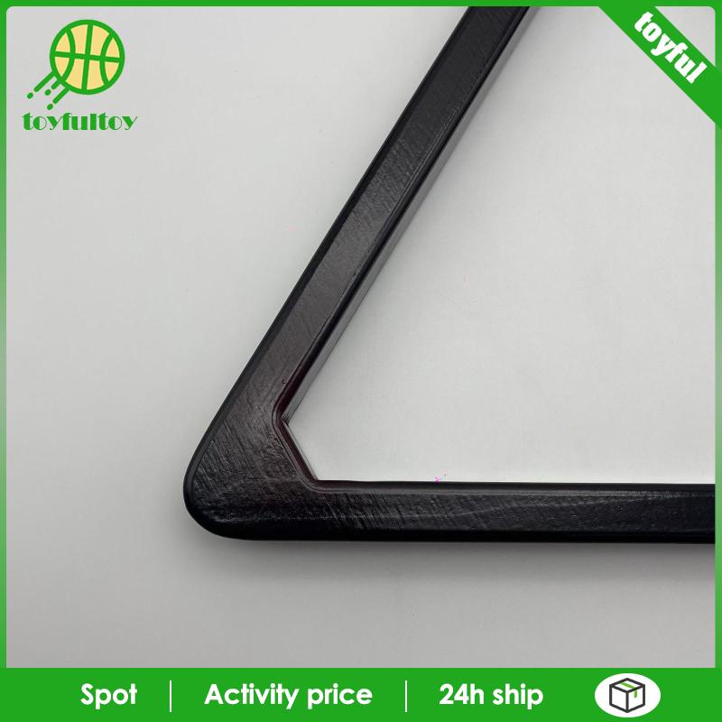 Giá Đỡ Bóng Bida Hình Tam Giác Siêu Bền Tiện Dụng