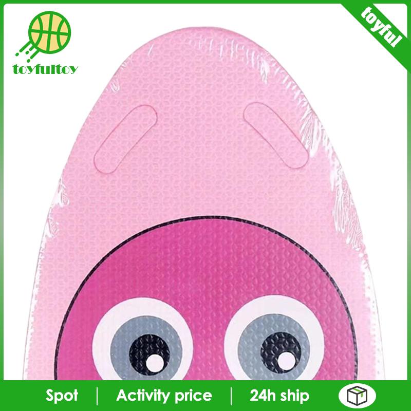 Ván Tập Bơi Hai Tay Cầm Bằng EVA Dành Cho Trẻ Em