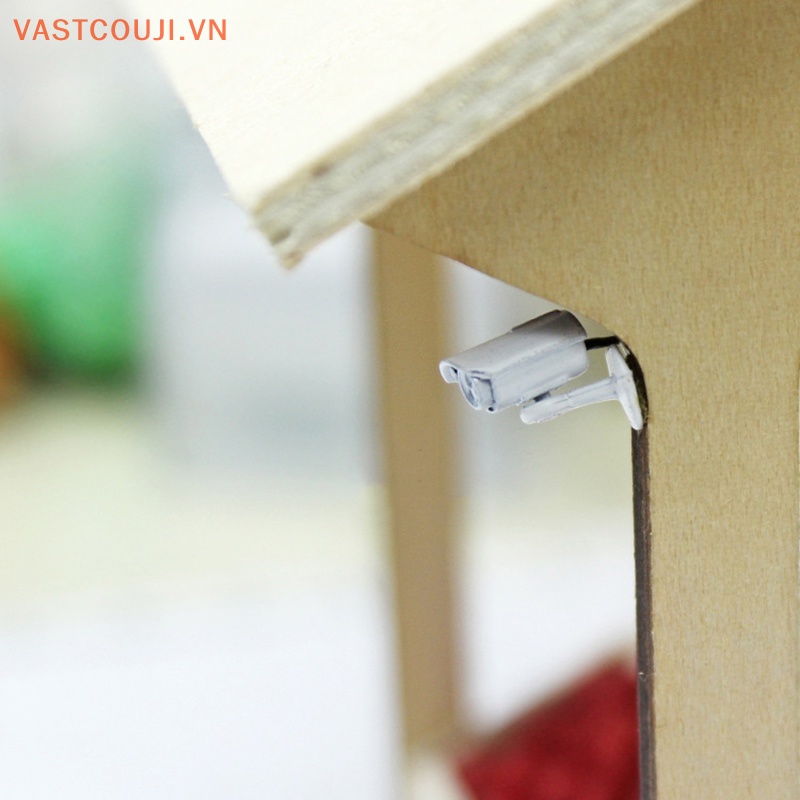1 Mô Hình Máy Ảnh VASTJI Trang Trí Nhà Búp Bê