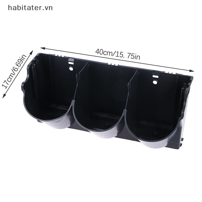 Chậu Trồng Cây Treo Tường Có Thể Xếp Chồng Lên Nhau