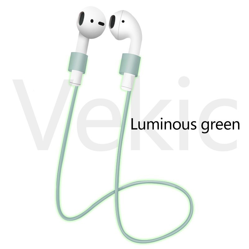 Hộp Đựng Tai Nghe Không Dây Cho Apple AirPods 1 / 2 / Pro