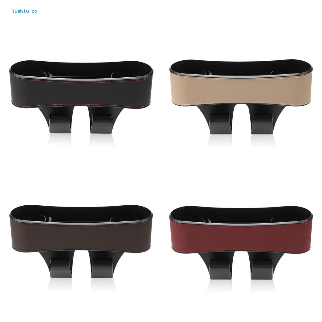 Hộp Đựng Vật Dụng Kích Thước Lớn Thông Dụng Cho Xe Hơi