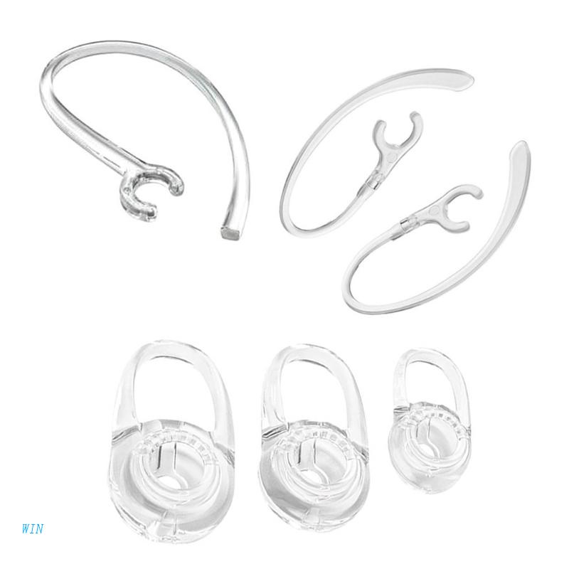 Móc Đệm Tai Nghe Thay Thế Chuyên Dụng Cho Marque M155 / 2M165