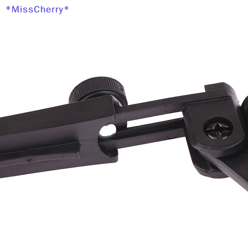 Bộ 2 Kẹp Micro Có Thể Điều Chỉnh Dành Cho Trống Mới