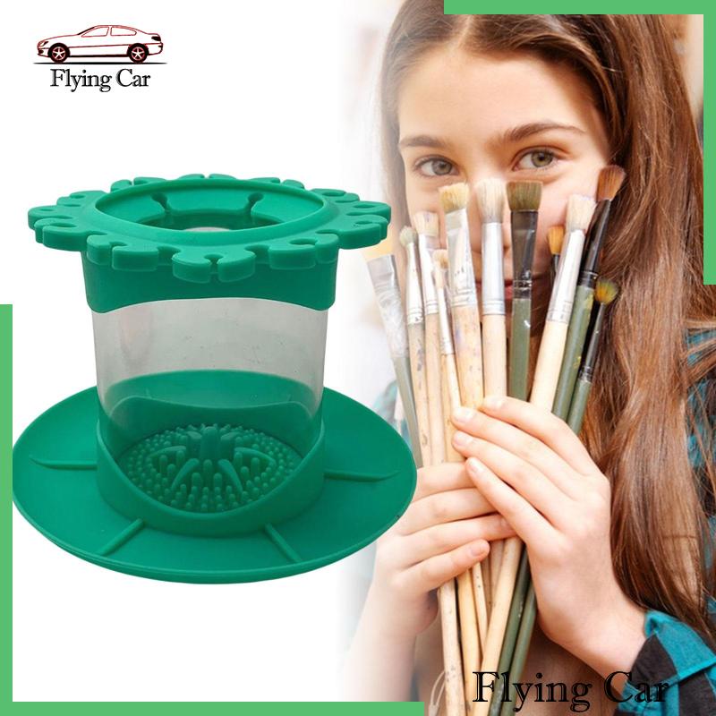 Xô Rửa Cọ Sơn Đa Năng Lzdjfmy2