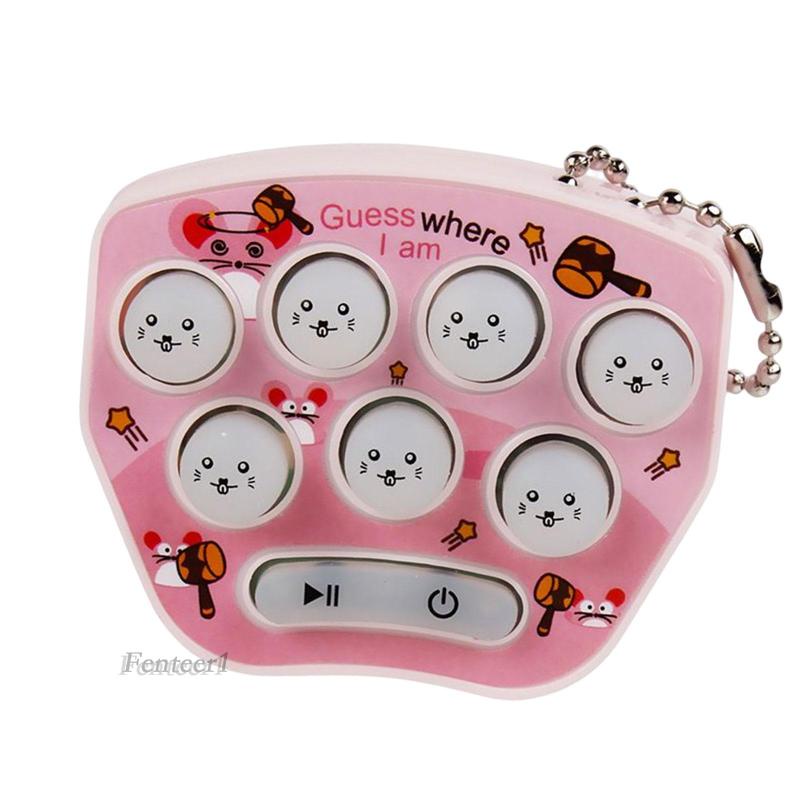 1 [Fenteer1] Đồ Chơi Thổi Bong Bóng Dạng Nhấn Dành Cho Các Bữa Tiệc Du Lịch