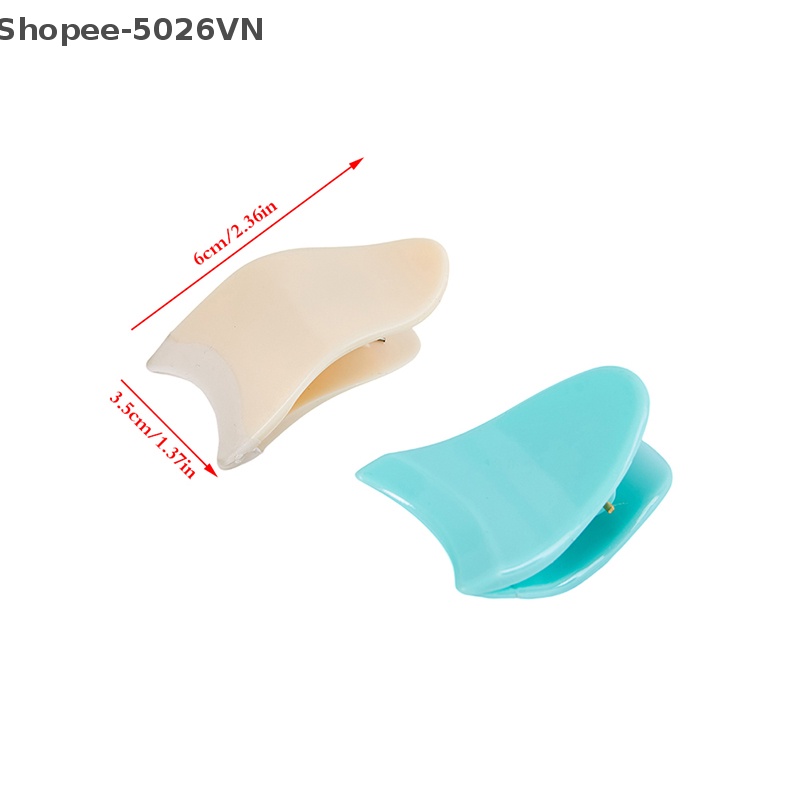 Nhíp Kẹp Hỗ Trợ Gắn Lông Mi Giả Trang Điểm Tiện Dụng