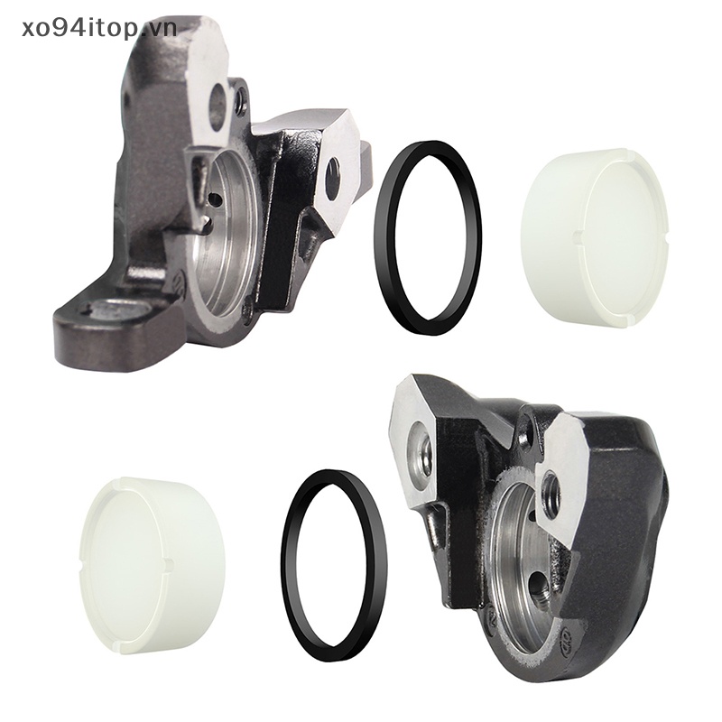 Set 2 Vòng Đệm Chữ O Cho Phanh Đĩa Xe Đạp