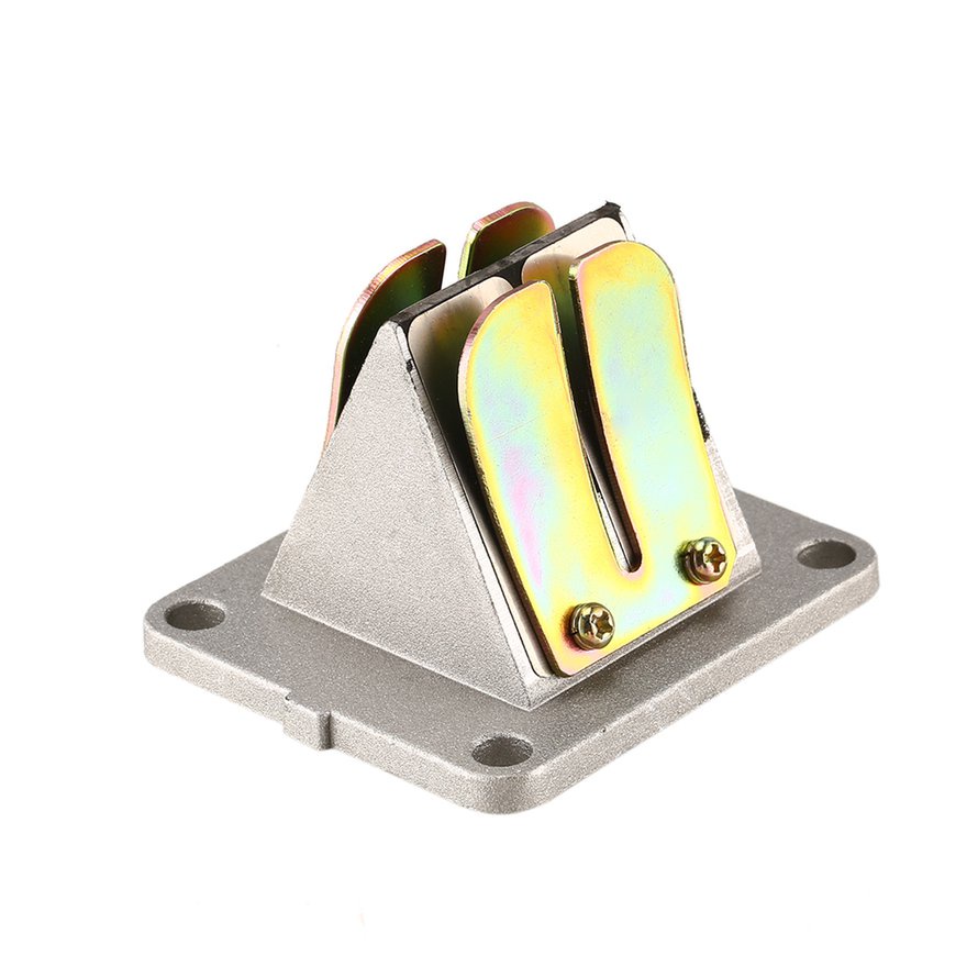 DT125 RS125 Reed Valve For Yamaha 125cc DT 125 Air System Car Accessory