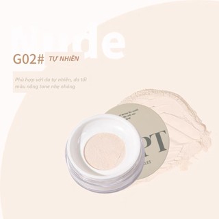 [GOGO TALES] Phấn phủ Gogotales Rapt (GT465) Enstore