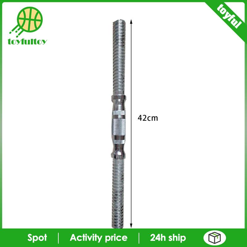 Tay Cầm Tạ Chống Trượt Chuyên Dụng Cho Tập Thể Hình Tại Nhà