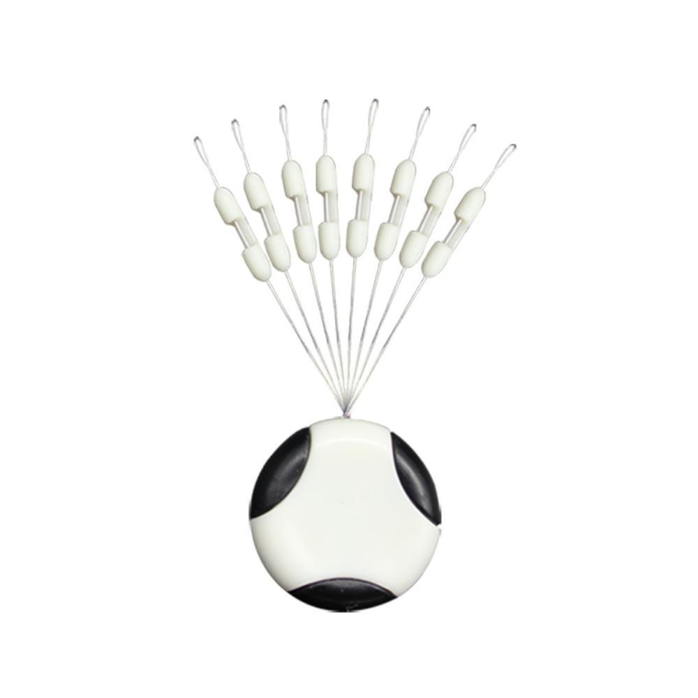 Dụng Cụ Tách Móc Câu Cá Bằng Silicone Chống Rối Tiện Lợi