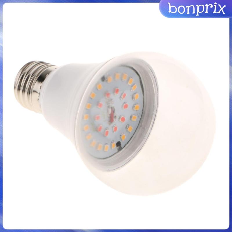 Đèn LED Trồng Cây E27 12W Chất Lượng Cao