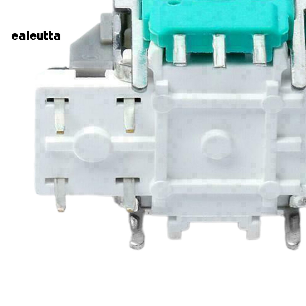 Cần Điều Khiển Chống Trầy Xước Bằng Kim Loại Chuyên Nghiệp Cho Tay Cầm Chơi Game Xbox One