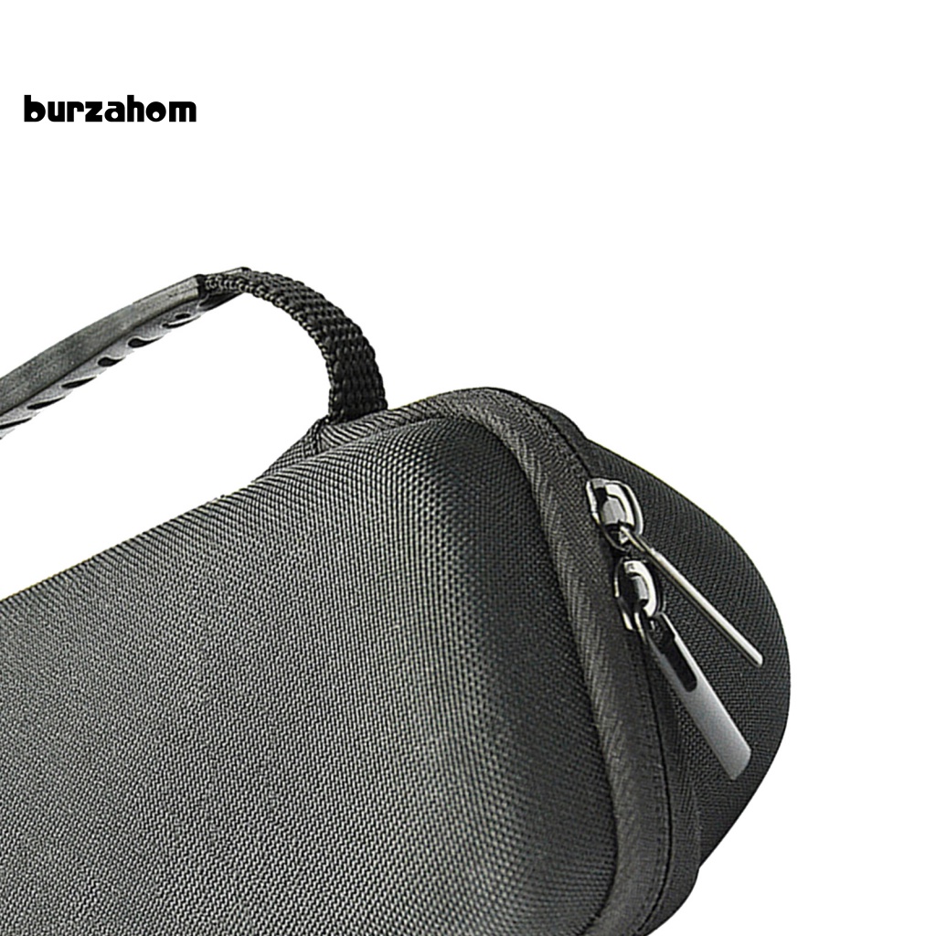 Túi Đựng Bảo Vệ Loa Bluetooth Bằng Nylon Cứng Chống Áp Lực Chống Bụi Cho SONOS-Roam