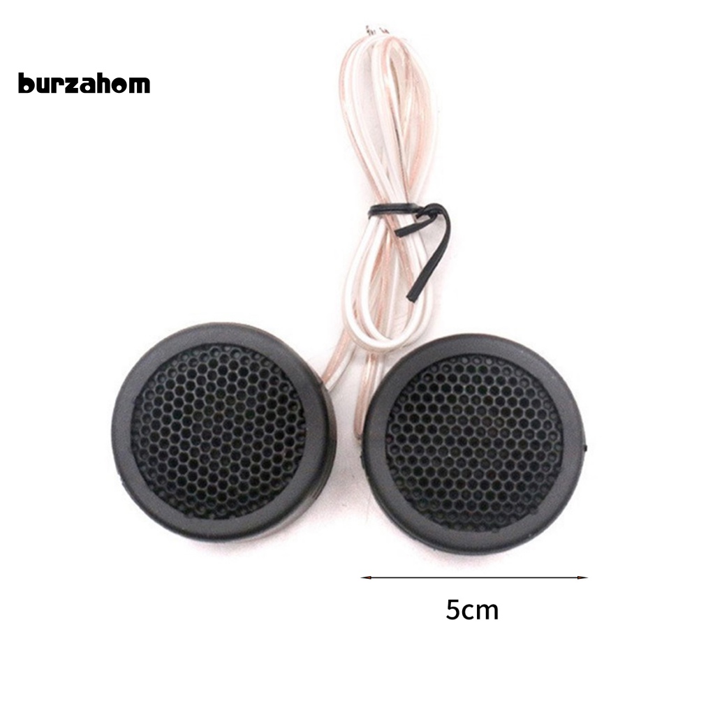 1 Cặp Loa Xe Hơi TP-005A Âm Thanh HiFi 500W Chất Lượng Cao