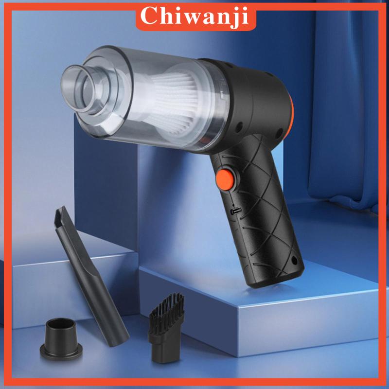 Máy Hút Bụi Cầm Tay Không Dây Cho Xe Hơi / Nhà Ở / Thú Cưng