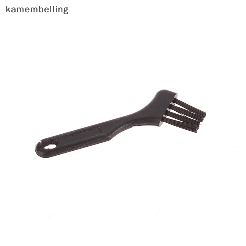 Kamembelling Tông Đơ Tỉa Lông Mũi / Tai / Tóc Dạng Xoắn Ốc Bằng Thép Không