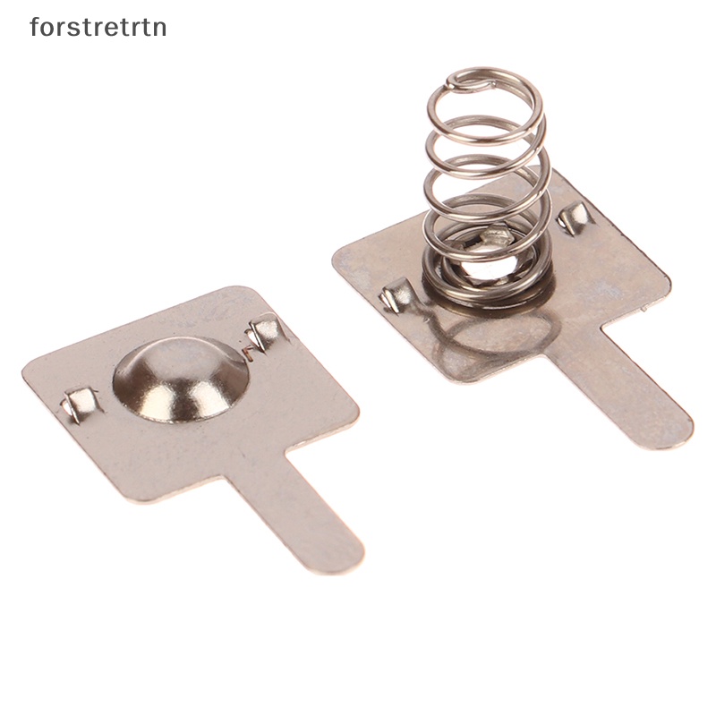 Forstretrtn 20 Đôi Spring Shrapnel 5 Không. Bộ Đồ Chơi Ghép Hình Tích Cực Và Âm Dương Độc Đáo