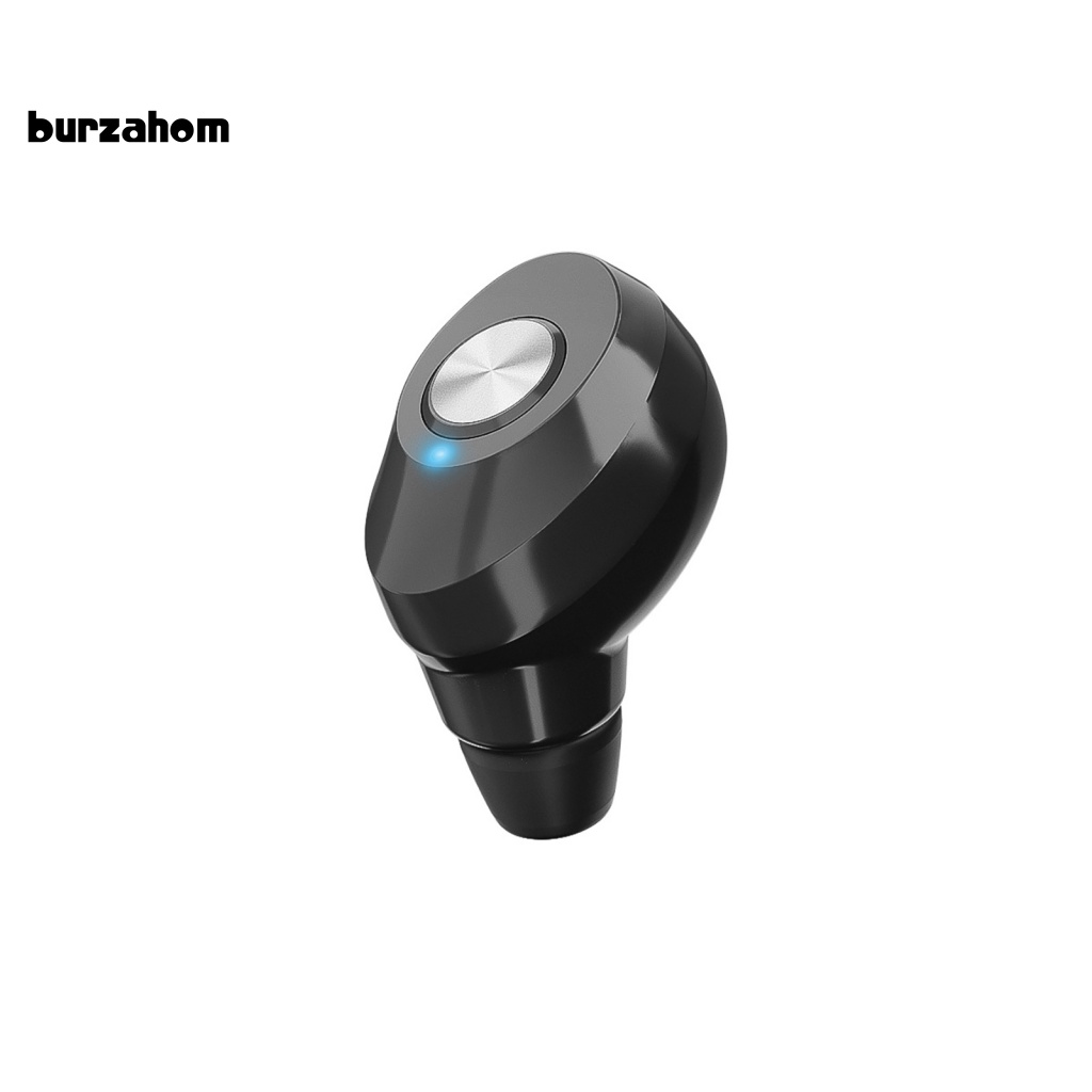 Tai Nghe Nhét Tai Bluetooth 5.2 Không Dây Bur L20mini Giảm Tiếng Ồn Đa Năng