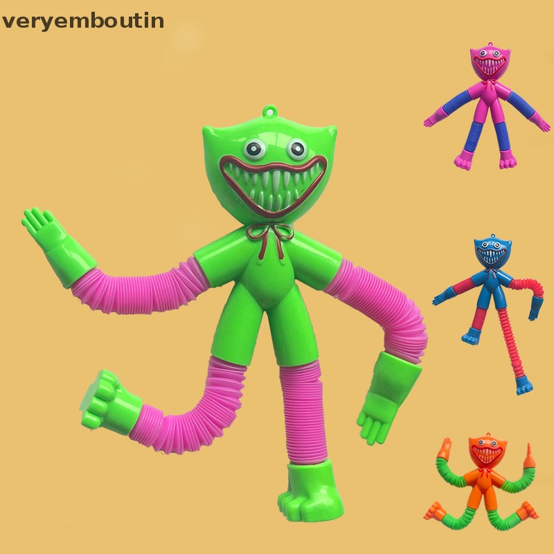 1 Ống Đồ Chơi Có Đèn LED Cho Bé