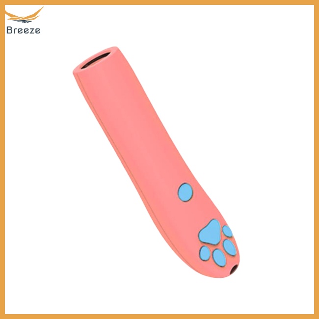 Gậy Trêu Mèo Bằng Tia Hồng Ngoại 3 Họa Tiết Vui Nhộn Lâu Trôi