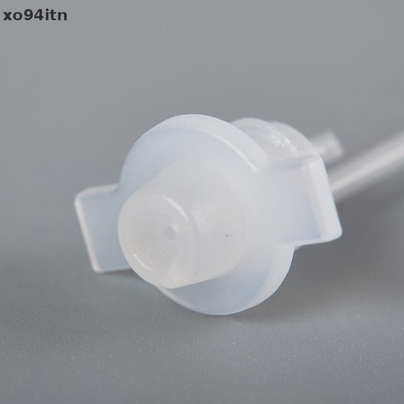 Set 5 / 10 Đầu Bơm Mỹ Phẩm Tiện Dụng