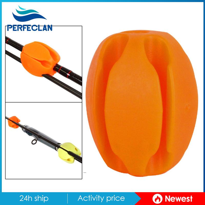 Phụ Kiện Cố Định Cần Câu Cá Đa Năng Tiện Dụng