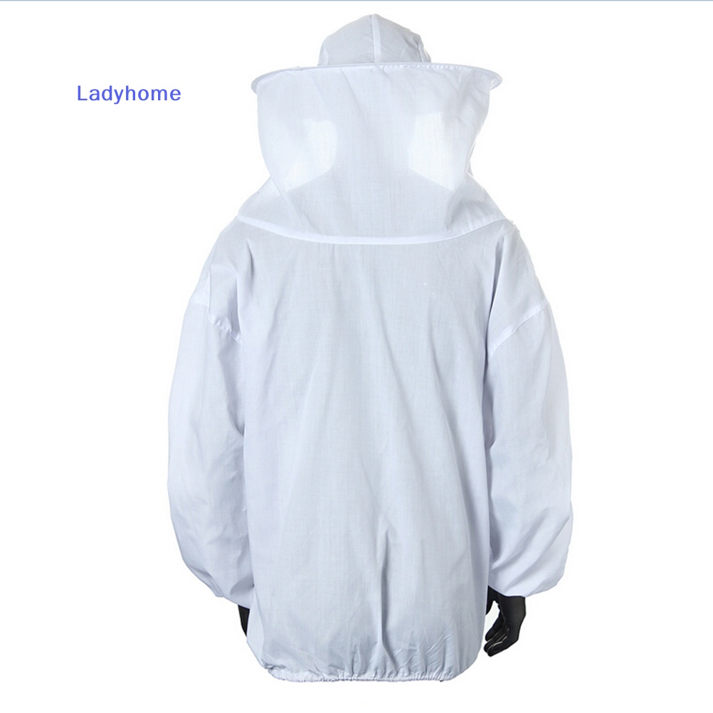 Áo Khoác Bảo Vệ Chống Ong Đốt Cho Nữ